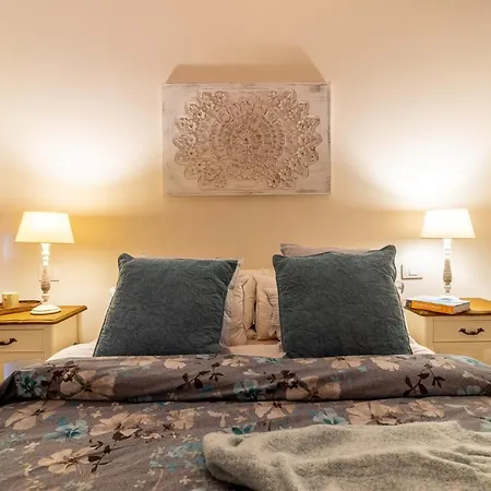 Flatguest Nidillos + 3bdr + Coastal + Wifi