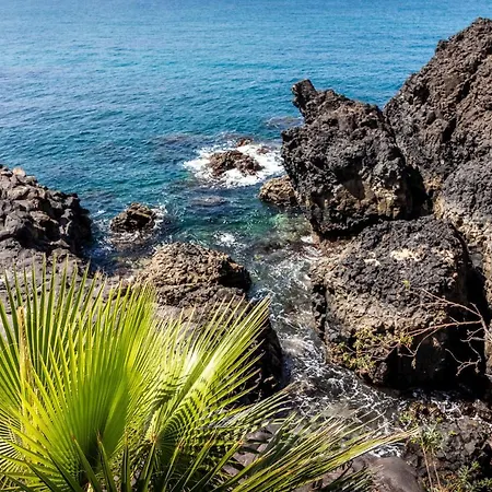 Flatguest Nidillos + 3bdr + Coastal + Wifi