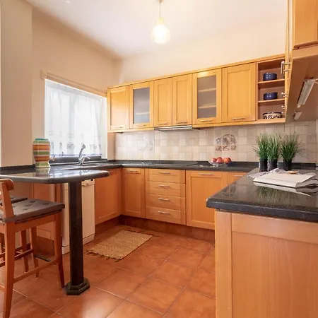 Flatguest Nidillos + 3bdr + Coastal + Wifi Las Palmas de Gran Canaria