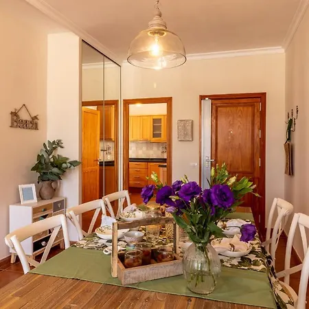 Flatguest Nidillos + 3bdr + Coastal + Wifi * Las Palmas de Gran Canaria
